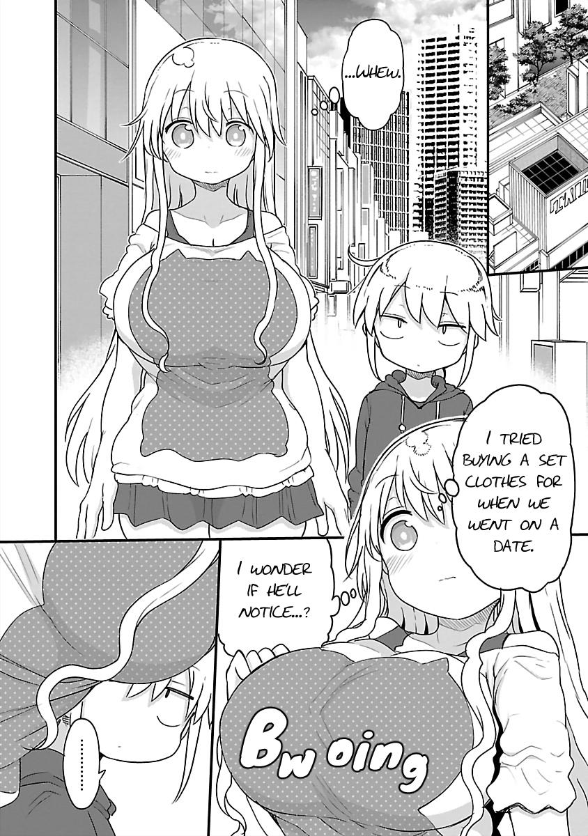 Chichi Chichi Chapter 78 4