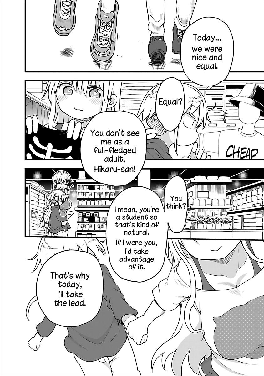 Chichi Chichi Chapter 78 8