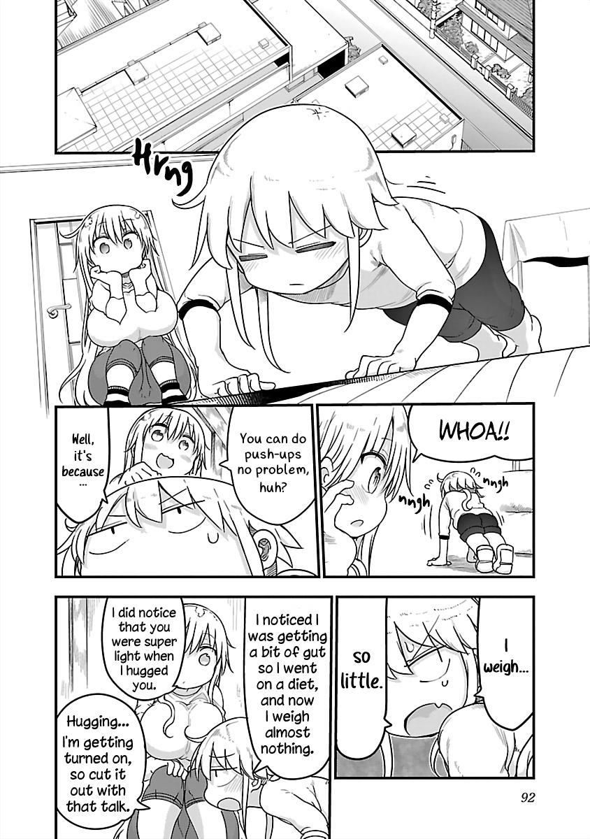 Chichi Chichi Chapter 79 4