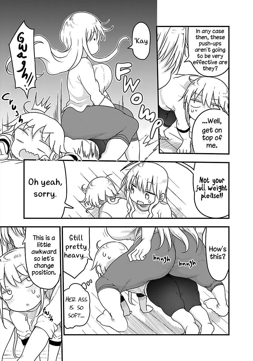 Chichi Chichi Chapter 79 5
