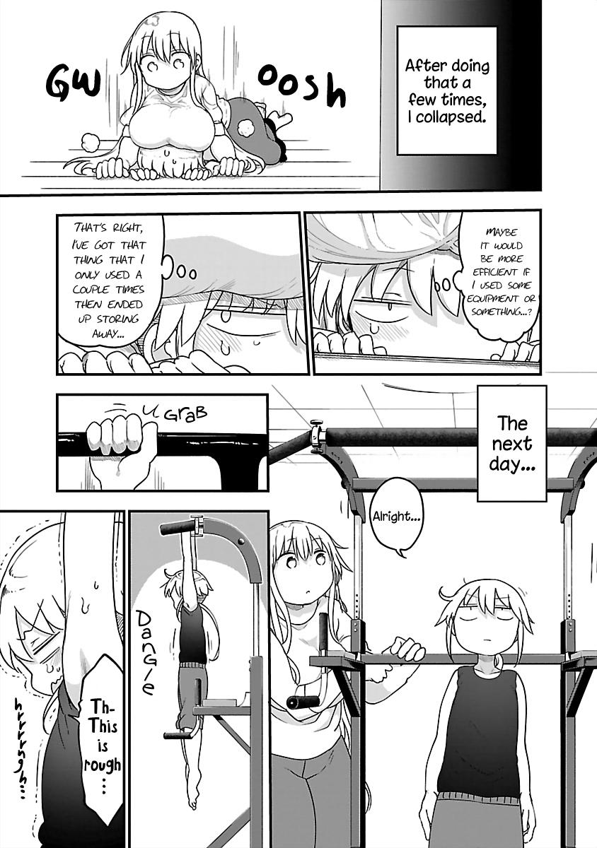 Chichi Chichi Chapter 79 7