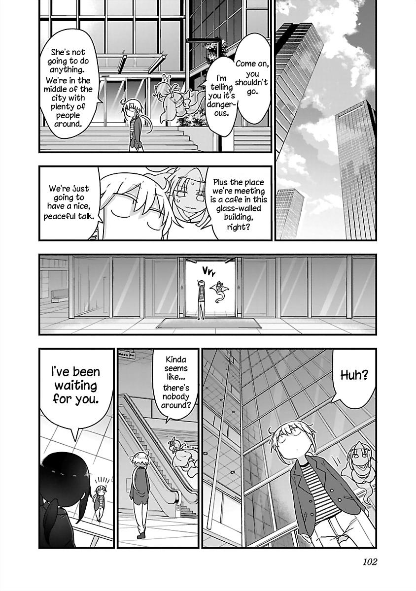 Chichi Chichi Chapter 80 2