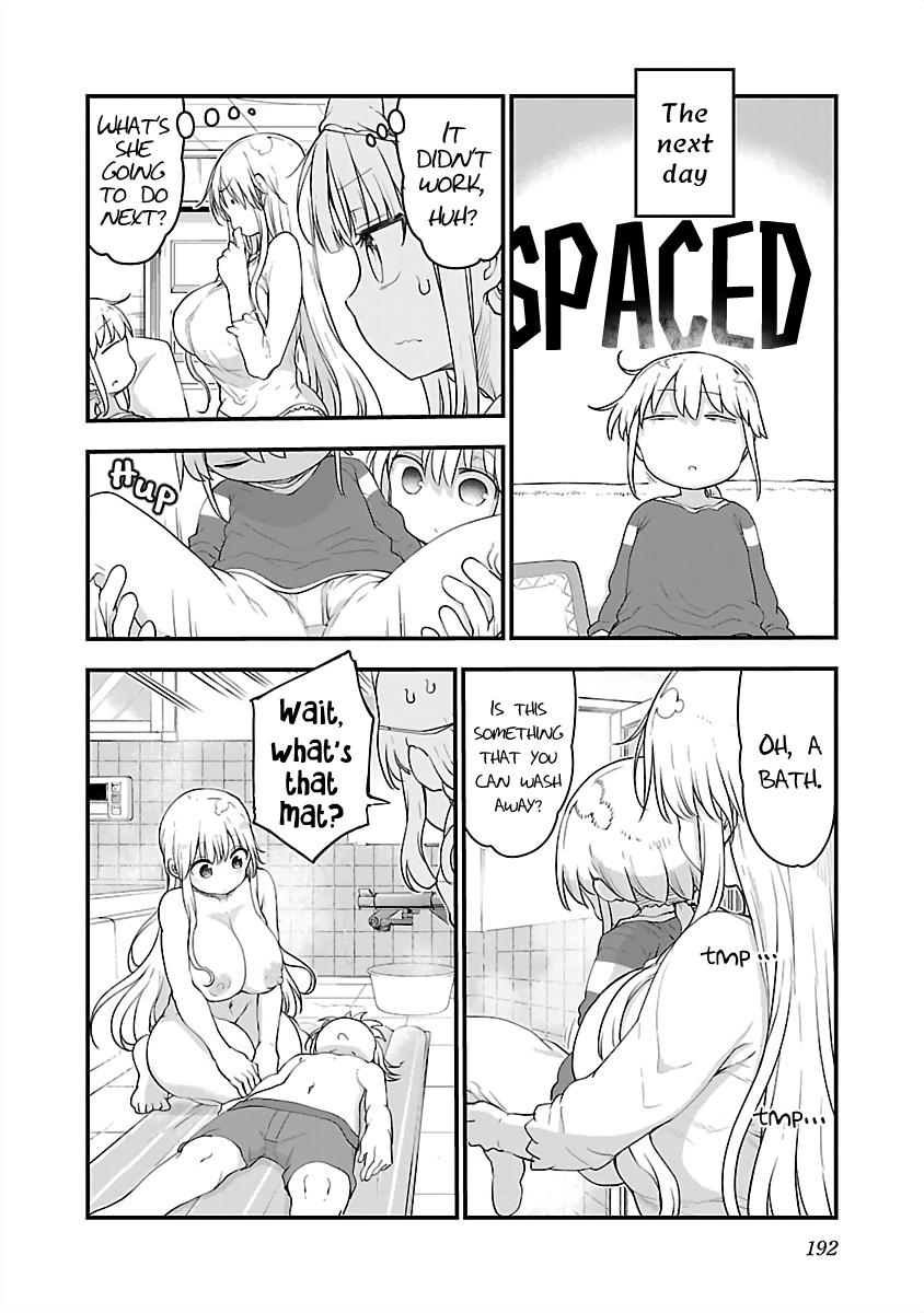 Chichi Chichi Chapter 87 6