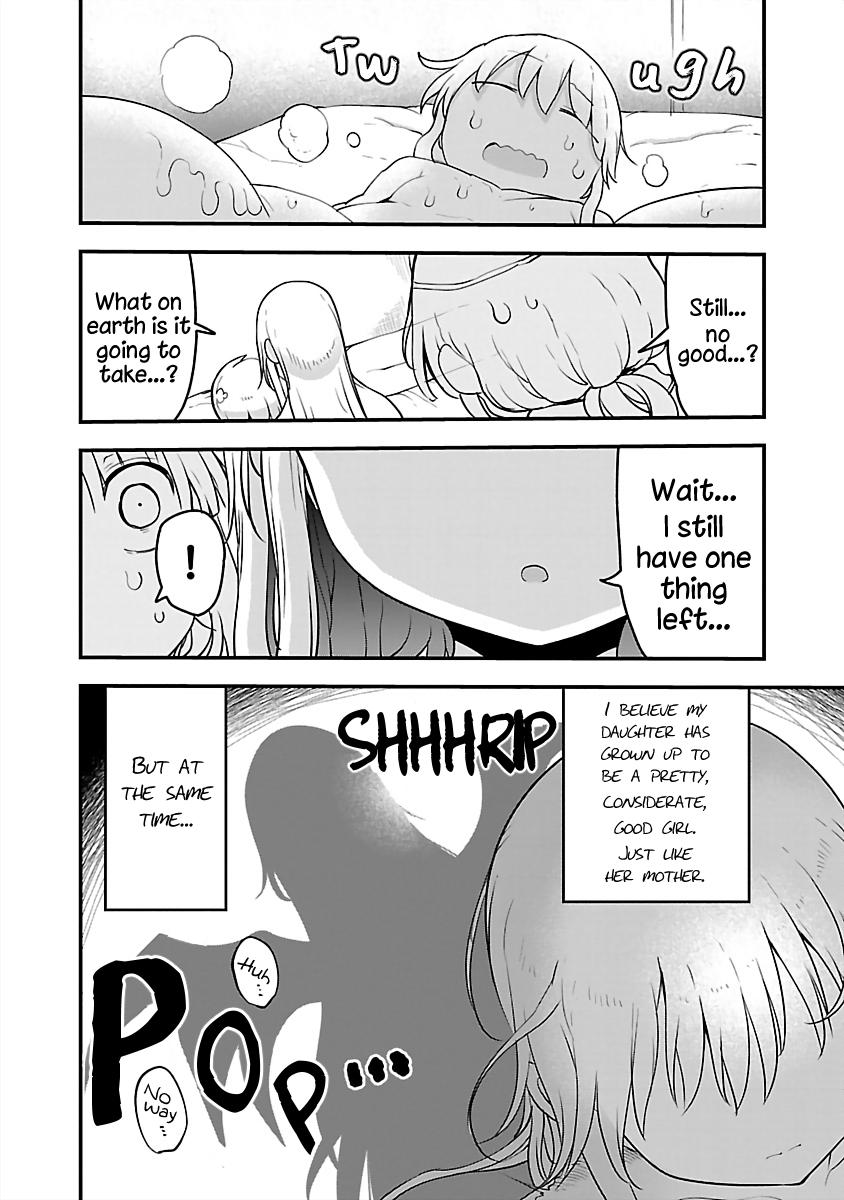 Chichi Chichi Chapter 87 10