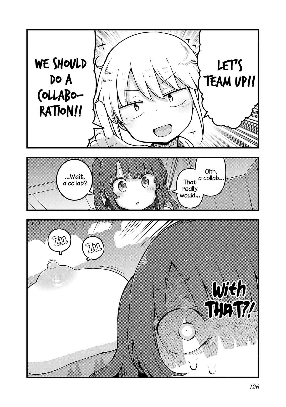 Chichi Chichi Chapter 98 4