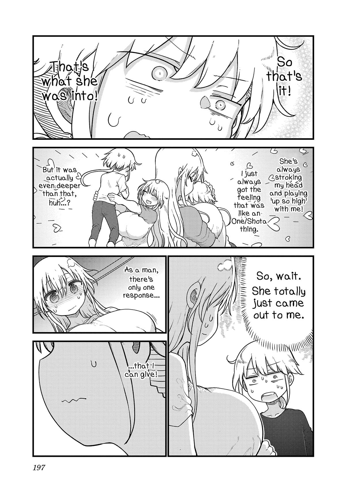 Chichi Chichi Chapter 104 3