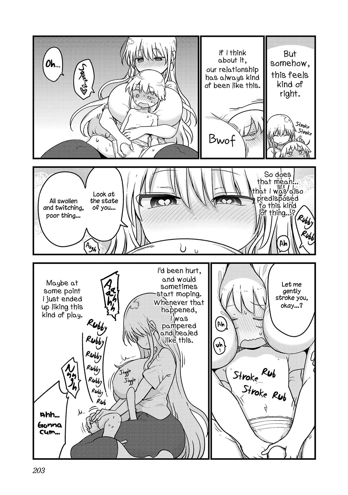 Chichi Chichi Chapter 104 9