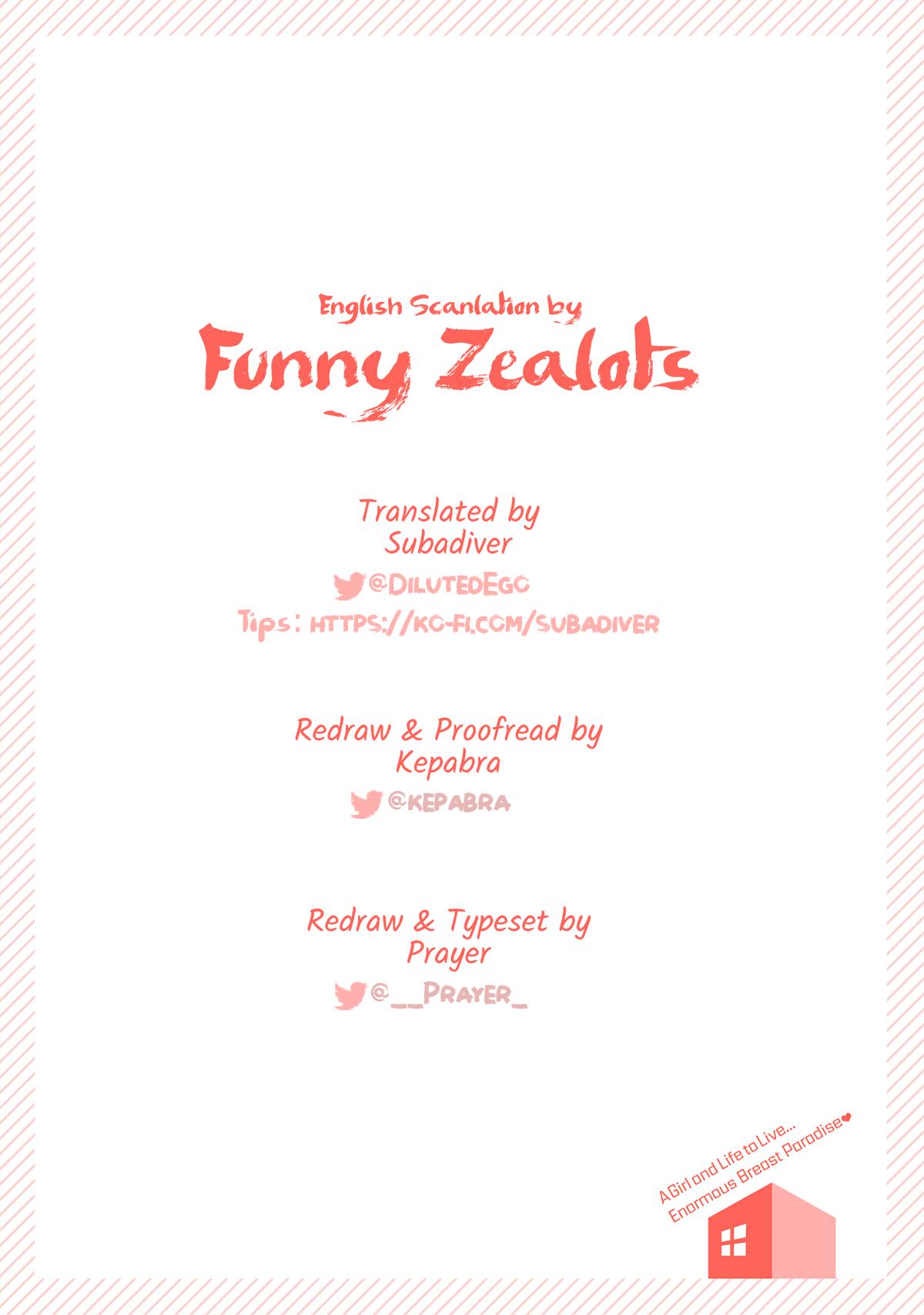 Chichi Chichi Chapter 104 16