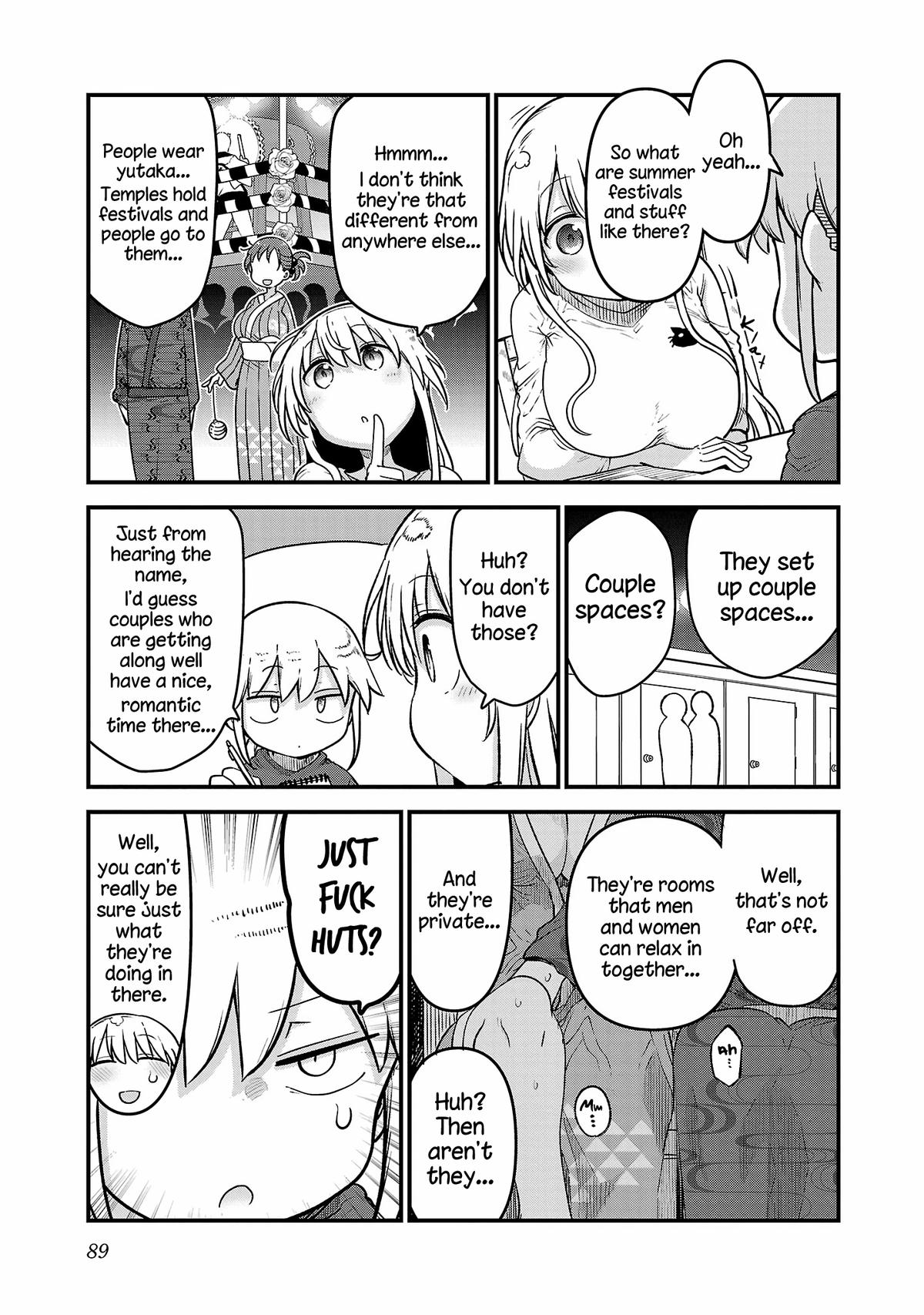 Chichi Chichi Chapter 112 3