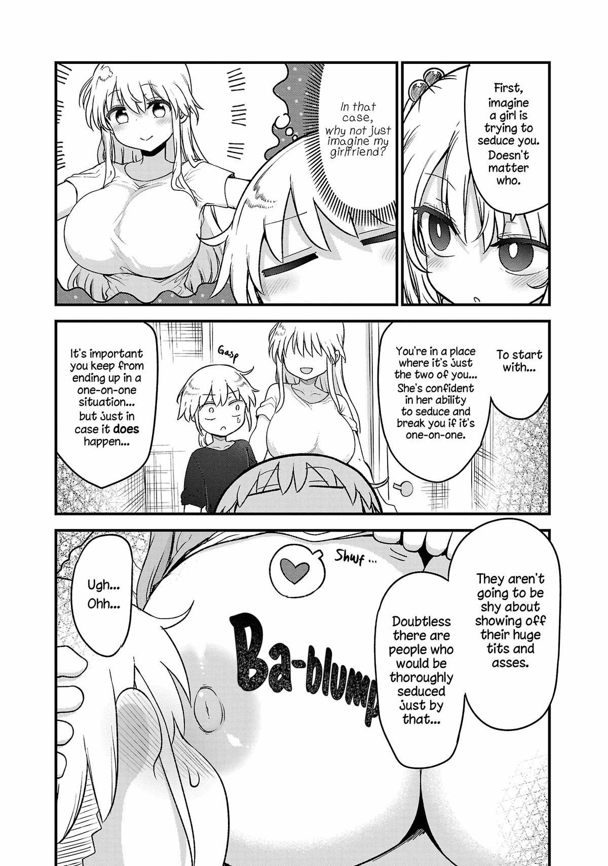 Chichi Chichi Chapter 113 4