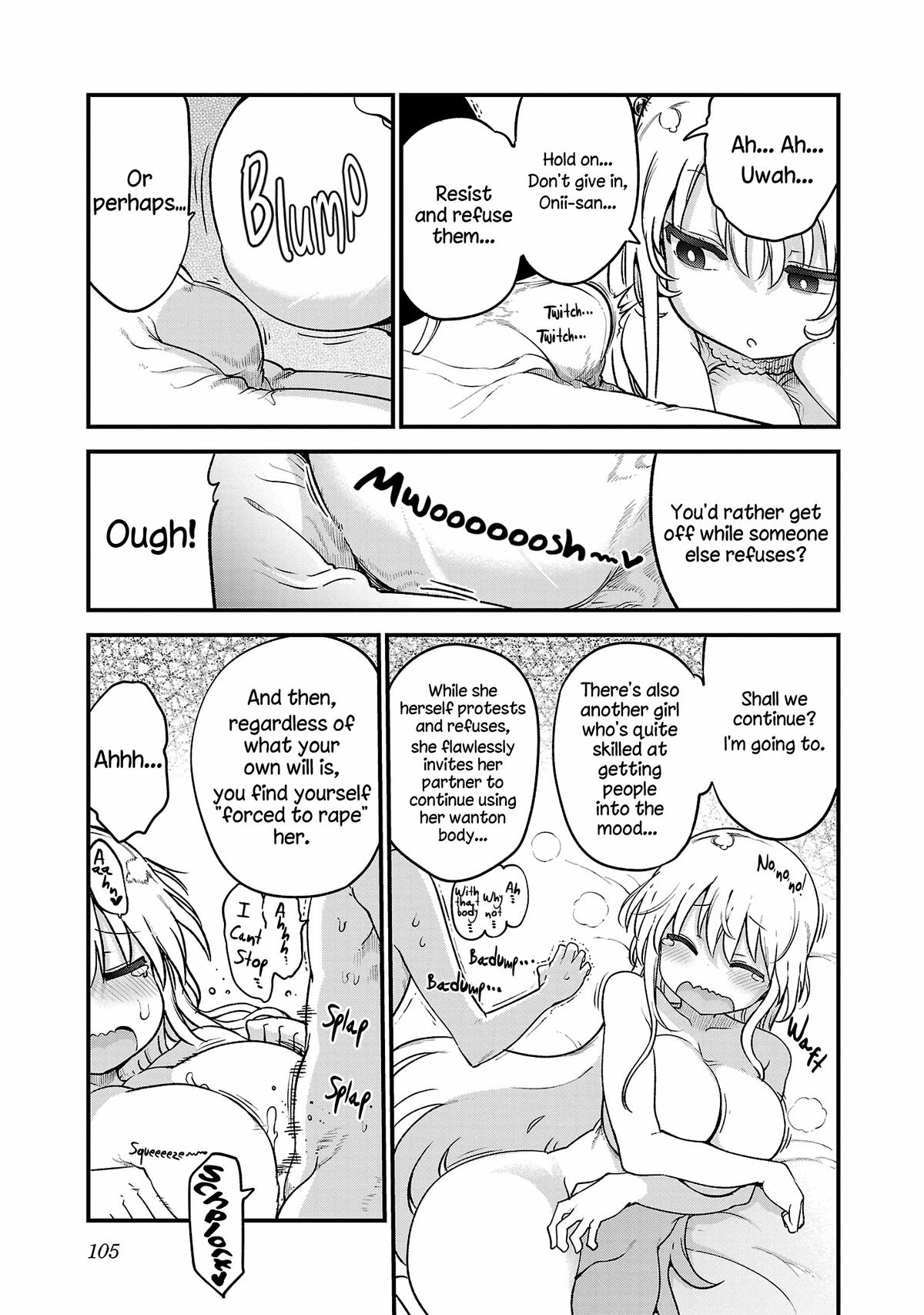 Chichi Chichi Chapter 113 7