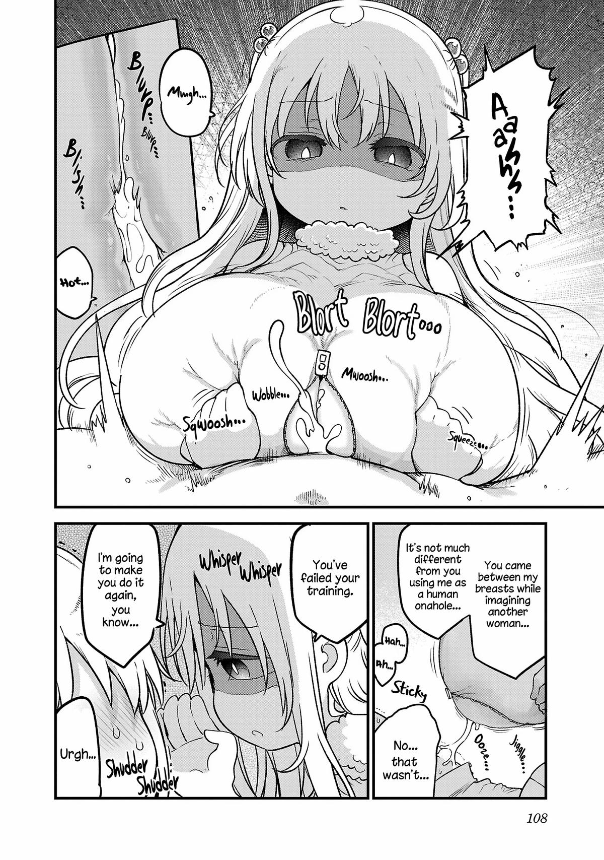 Chichi Chichi Chapter 113 10