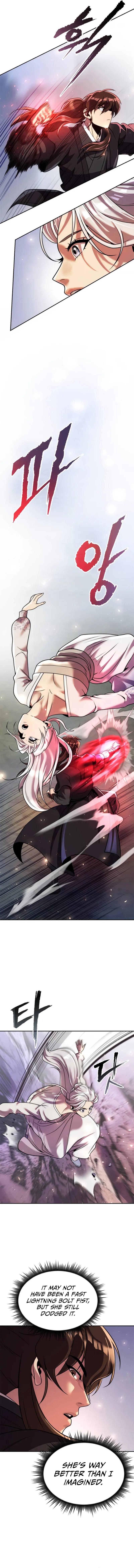 Chronicles of the Demon Faction Chapter 116