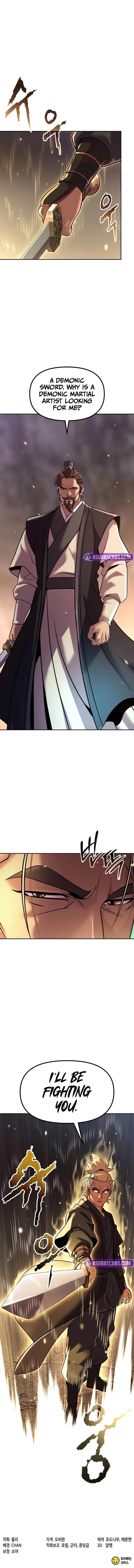 Chronicles of the Demon Faction Chapter 126