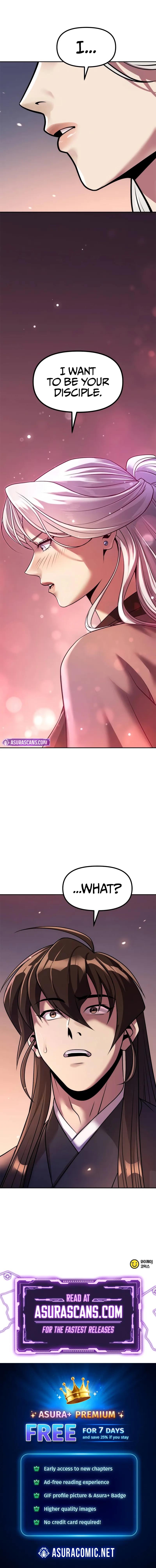 Chronicles of the Demon Faction Chapter 127