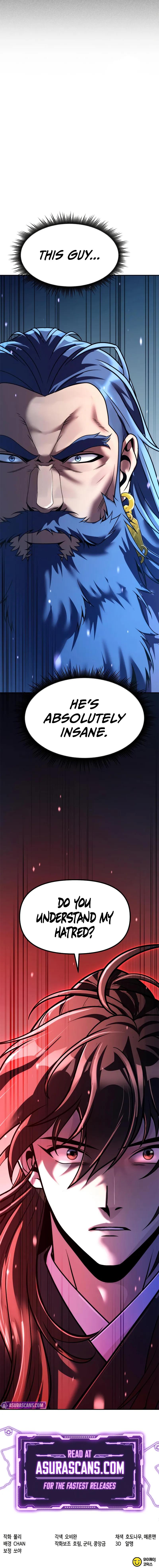 Chronicles of the Demon Faction Chapter 131