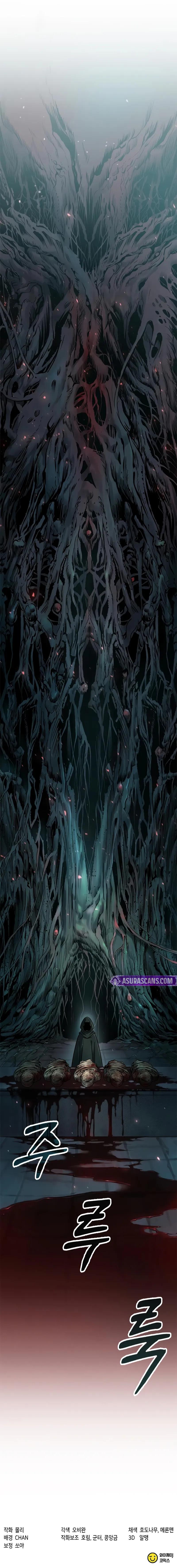 Chronicles of the Demon Faction Chapter 133