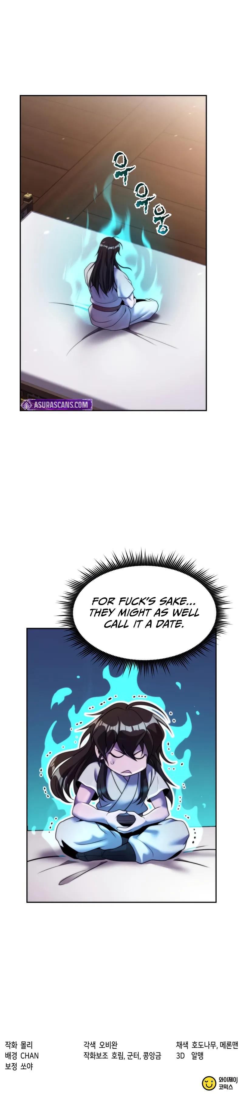 Chronicles of the Demon Faction Chapter 139