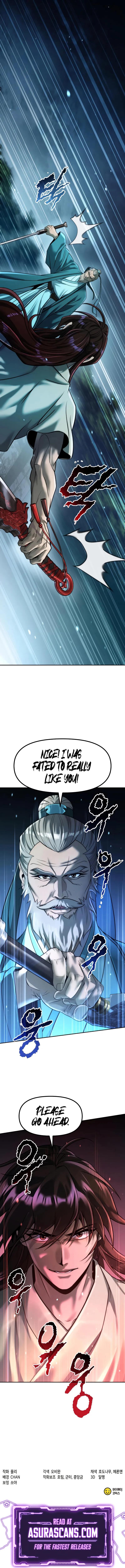 Chronicles of the Demon Faction Chapter 141