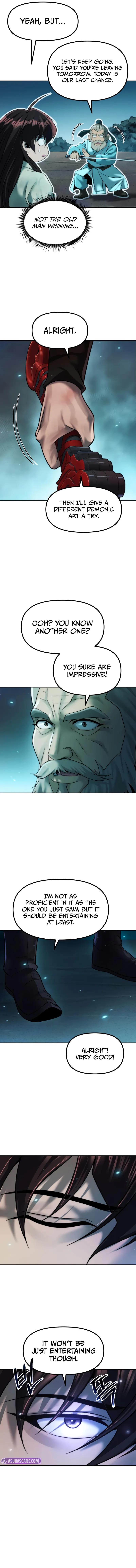 Chronicles of the Demon Faction Chapter 142