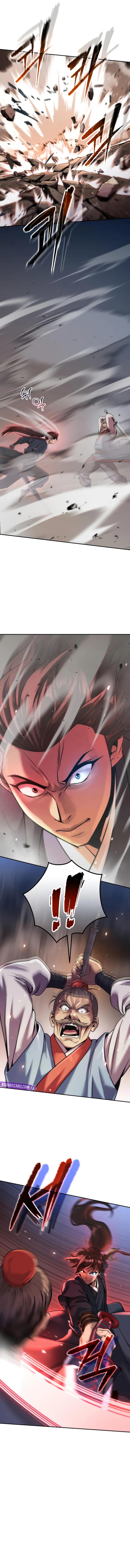 Chronicles Of The Demon Faction - Chapter 153 - Image 14