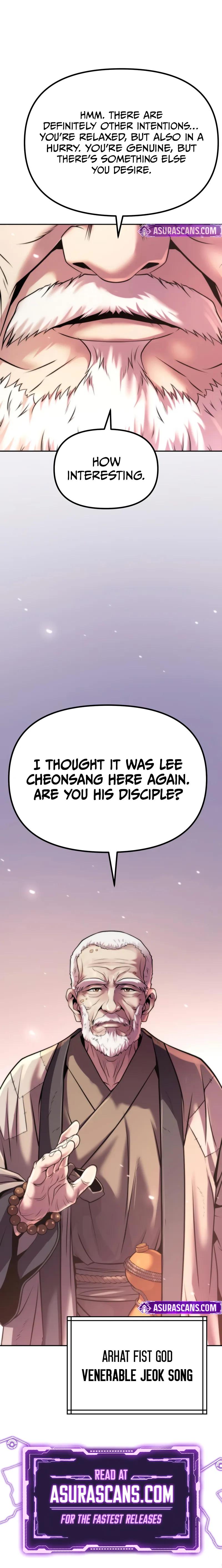 Chronicles Of The Demon Faction - Chapter 157 - Image 17