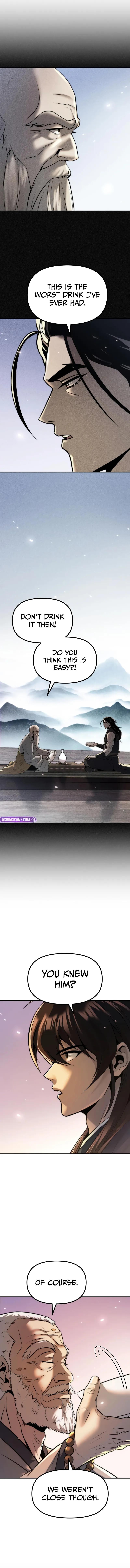 Chronicles Of The Demon Faction - Chapter 158 - Image 12