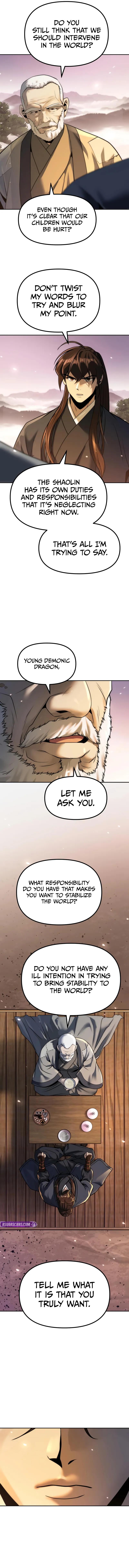 Chronicles Of The Demon Faction - Chapter 158 - Image 15