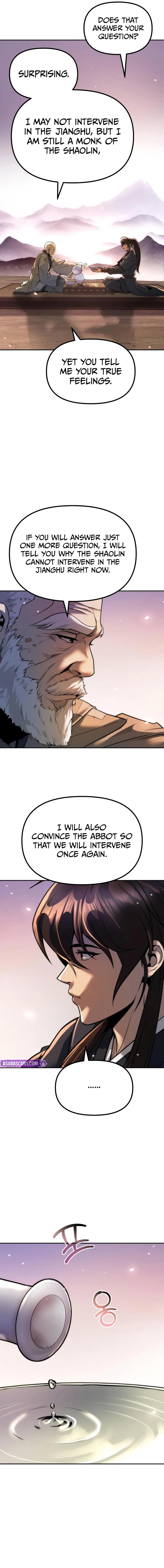 Chronicles Of The Demon Faction - Chapter 158 - Image 17