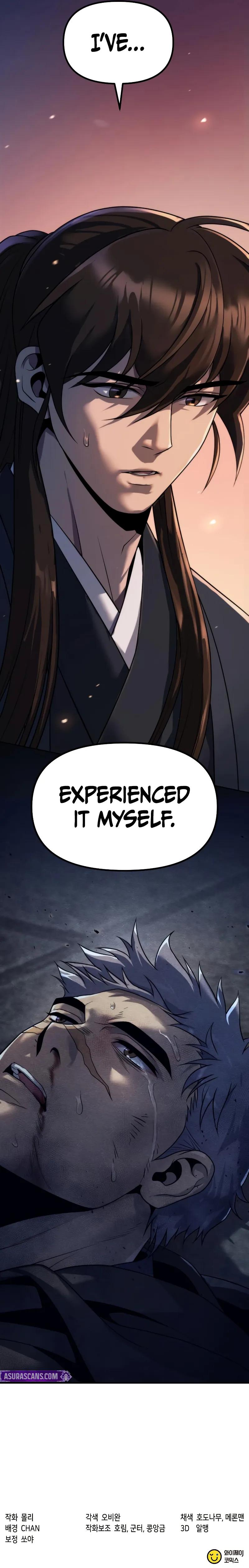 Chronicles Of The Demon Faction - Chapter 159 - Image 16