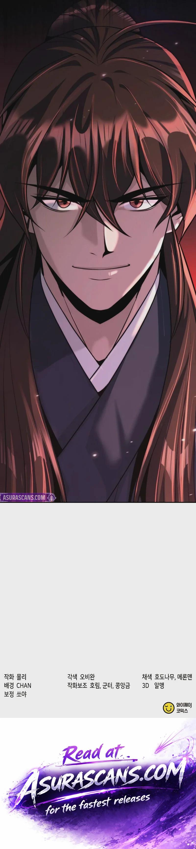 Chronicles Of The Demon Faction - Chapter 164 - Image 16