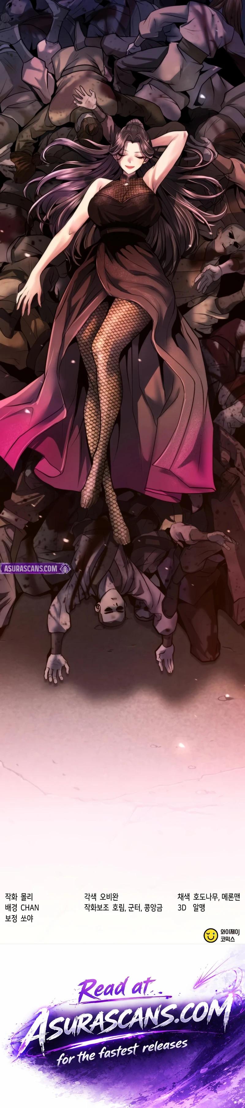 Chronicles Of The Demon Faction - Chapter 165 - Image 15