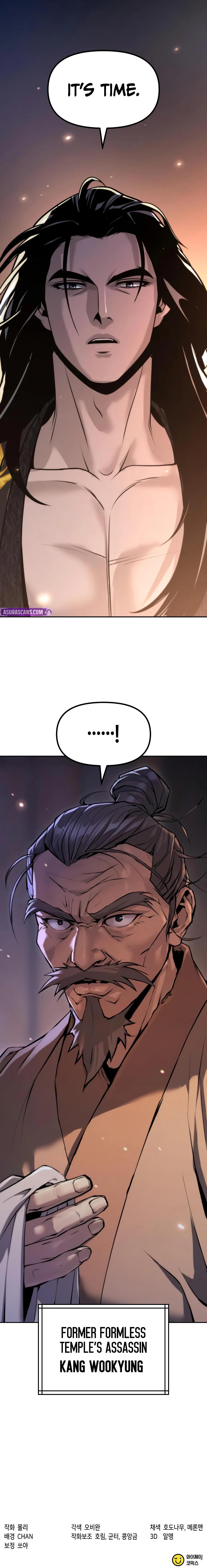 Chronicles Of The Demon Faction Chapter 168 - Page 20