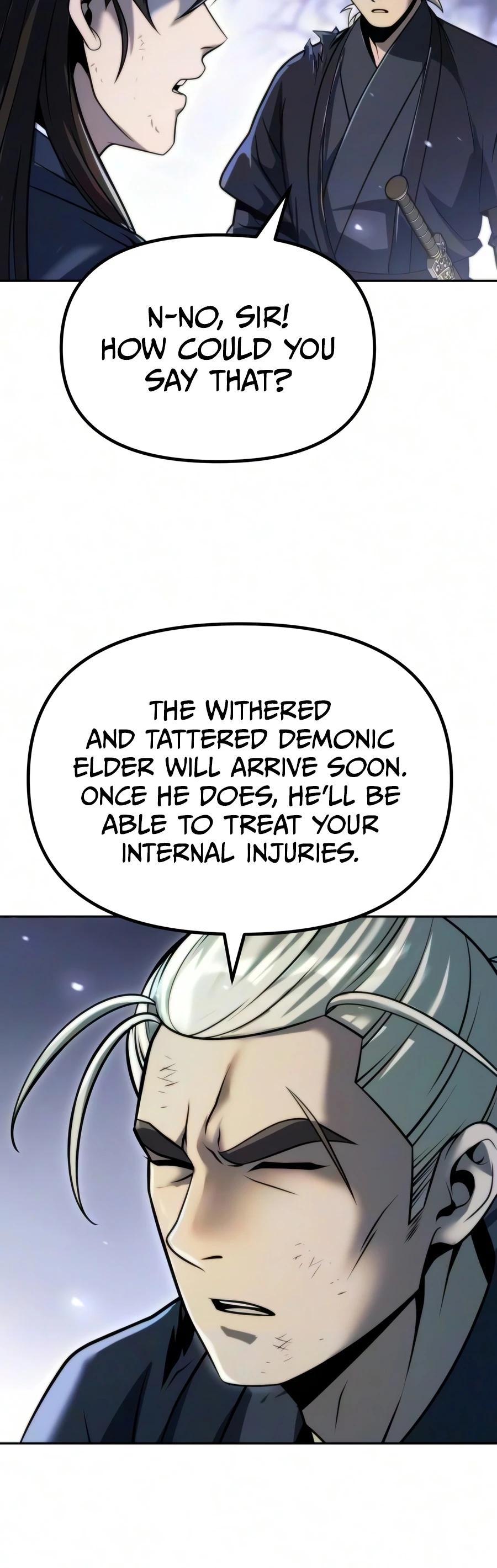 Read Chronicles Of The Demon Faction - Chapter 176 - www.chroniclesoftheheavenlydemon.com | Image 5