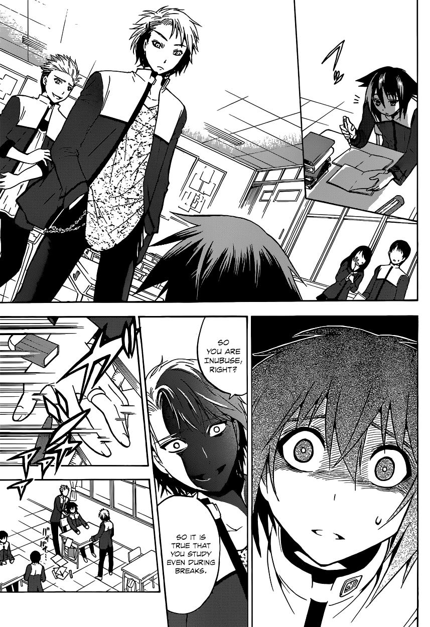 Chrono Monochrome Match 1 8