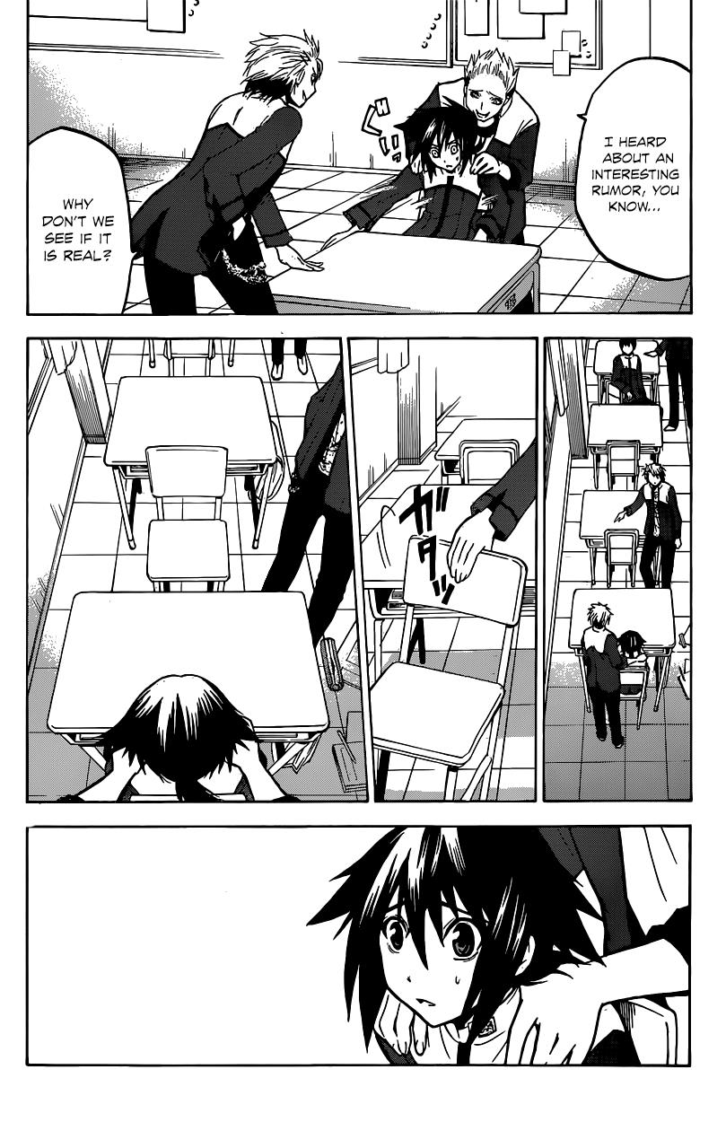 Chrono Monochrome Match 1 9