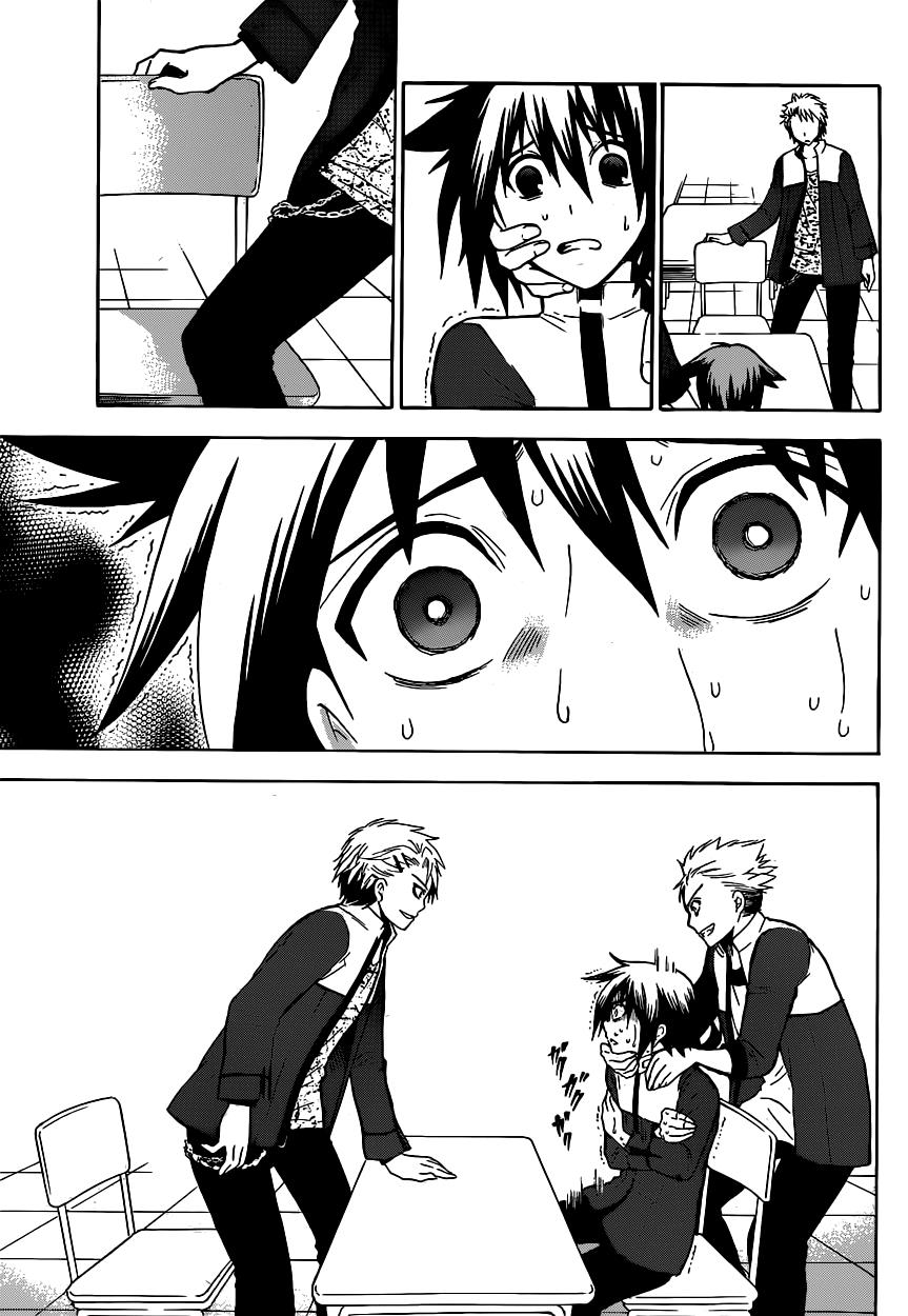 Chrono Monochrome Match 1 10