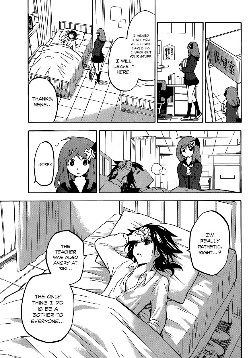 Chrono Monochrome Match 1 14