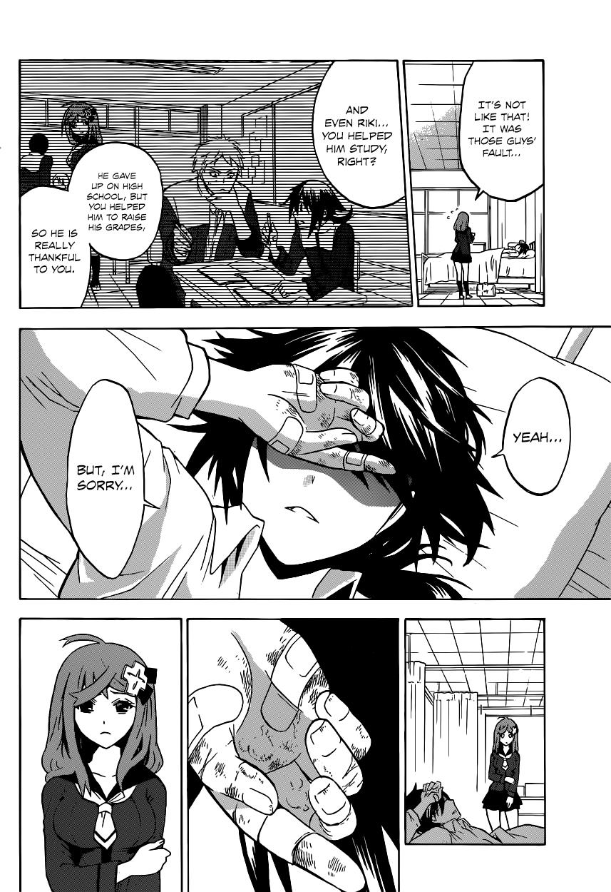 Chrono Monochrome Match 1 15