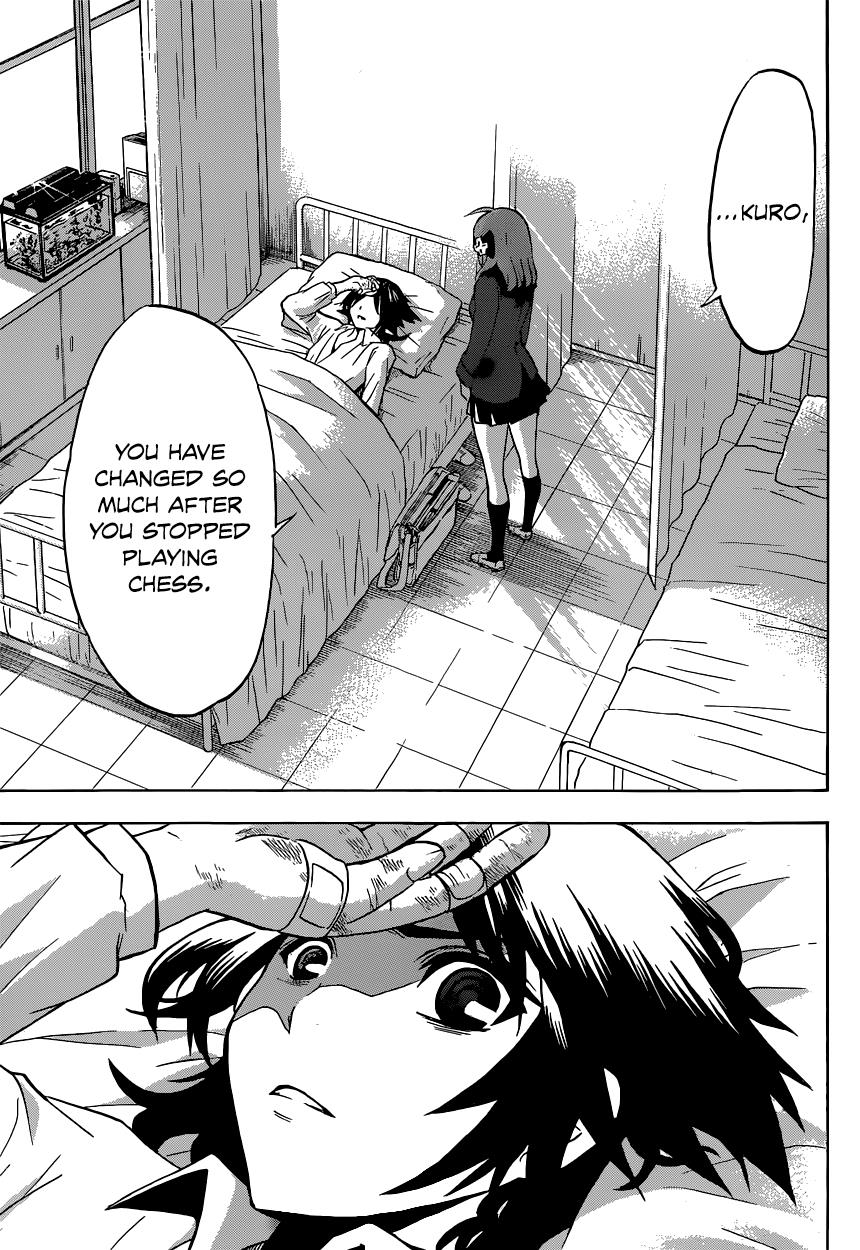 Chrono Monochrome Match 1 16