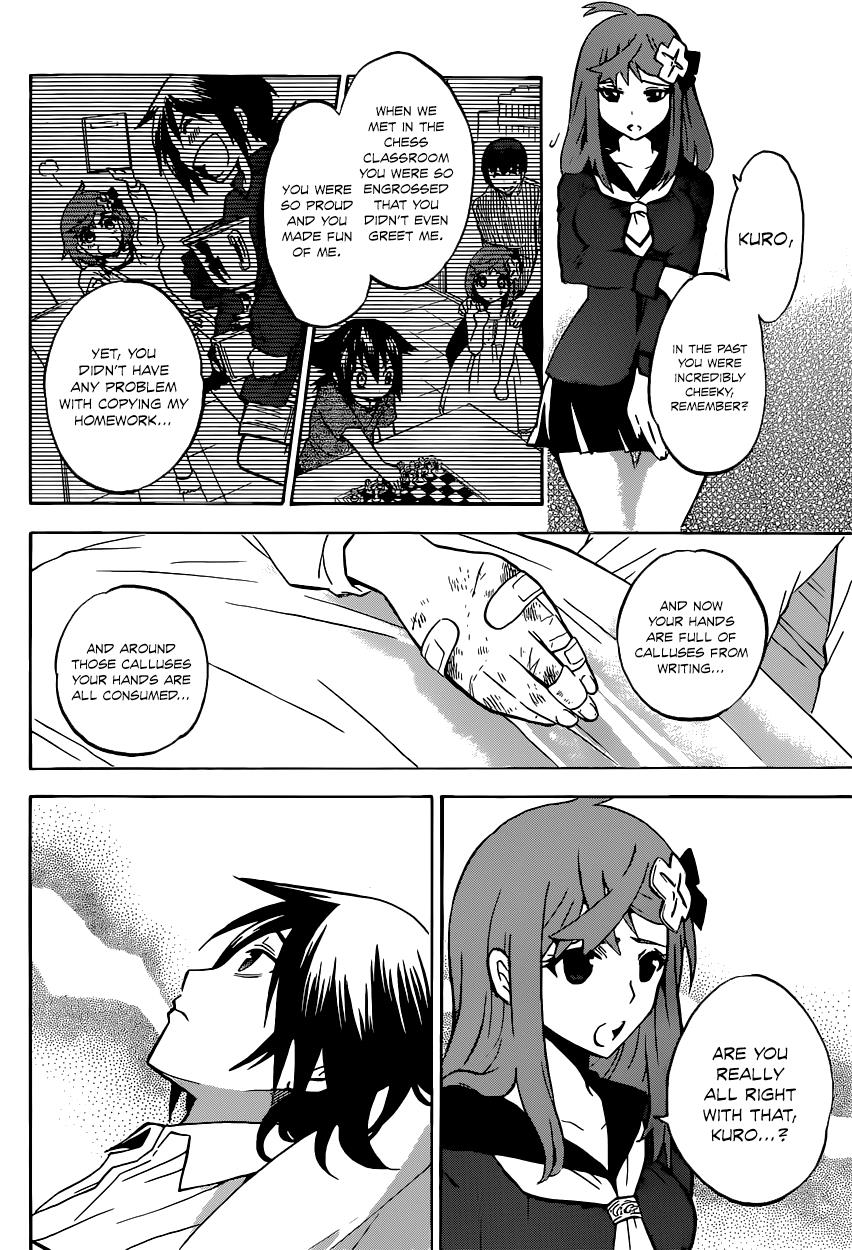 Chrono Monochrome Match 1 17