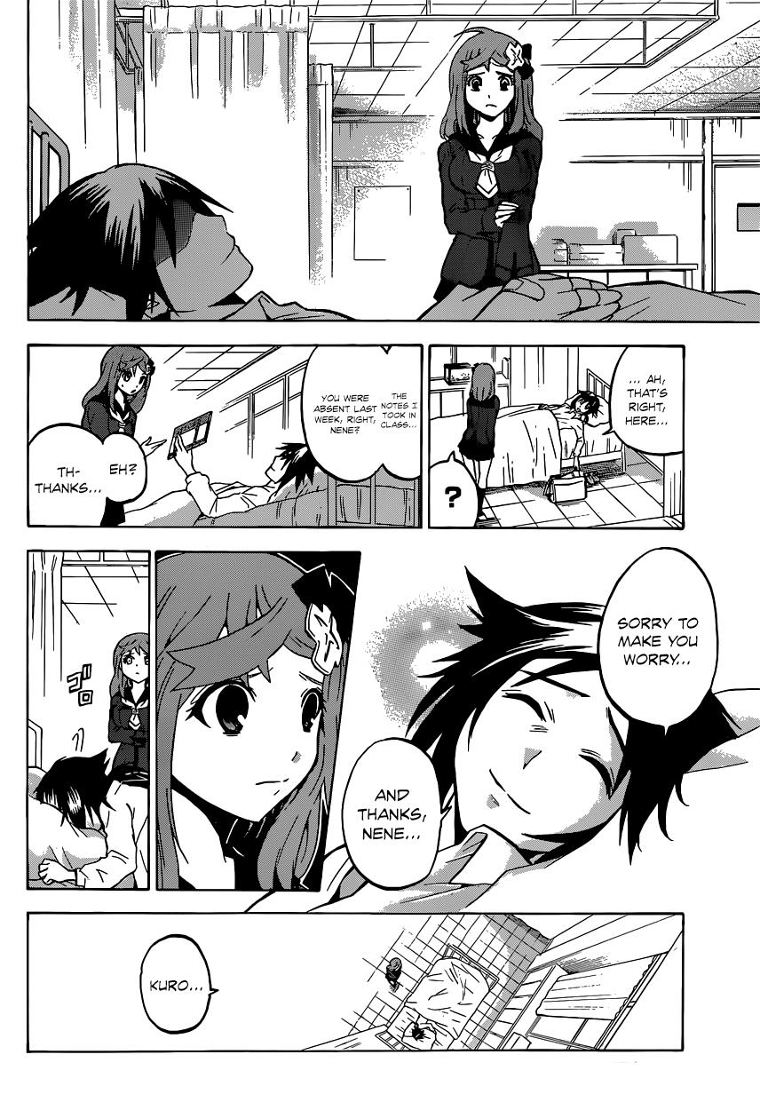 Chrono Monochrome Match 1 19