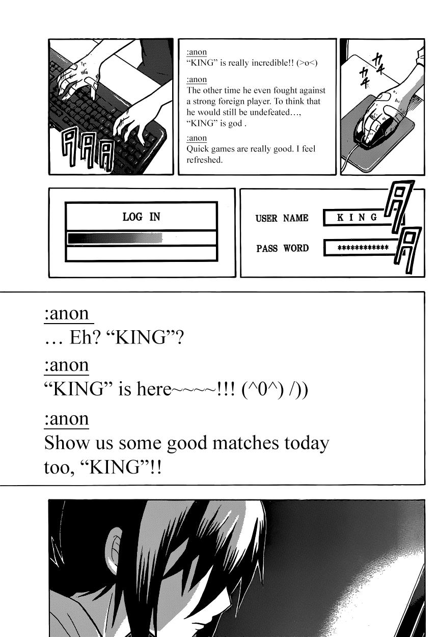Chrono Monochrome Match 1 24