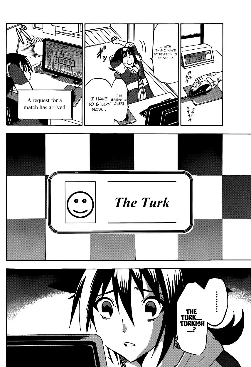 Chrono Monochrome Match 1 27