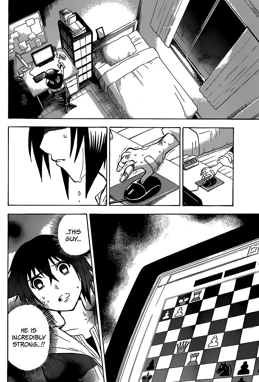 Chrono Monochrome Match 1 29