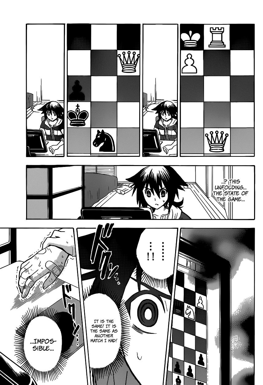 Chrono Monochrome Match 1 30