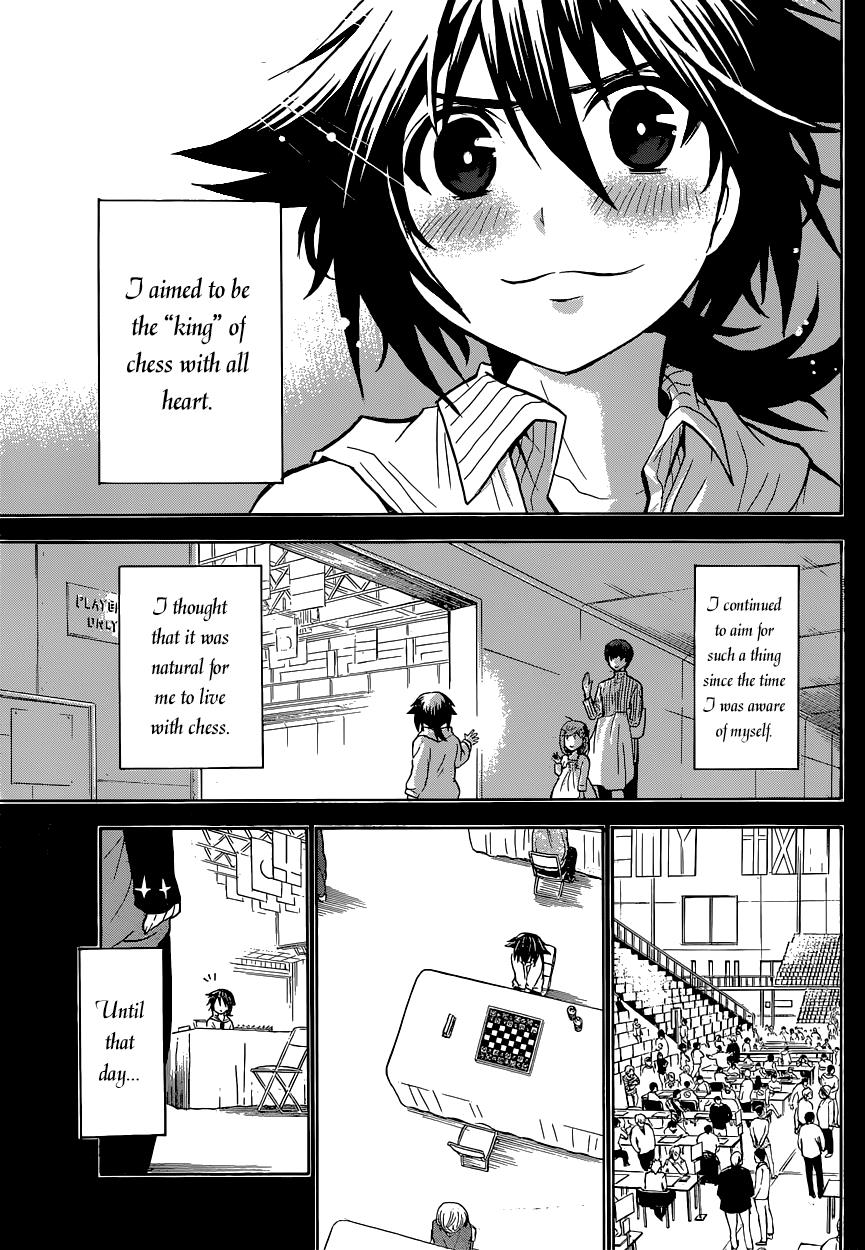 Chrono Monochrome Match 1 36