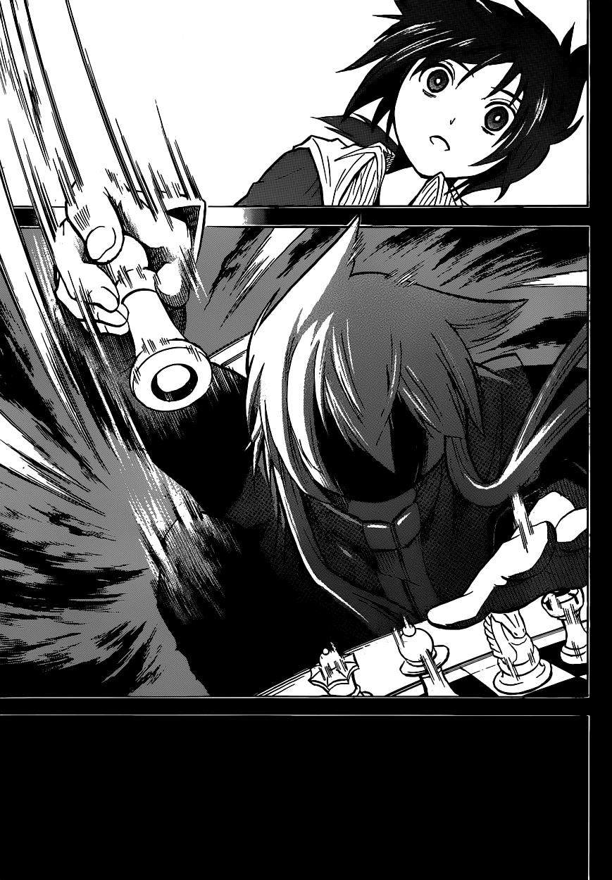 Chrono Monochrome Match 1 40