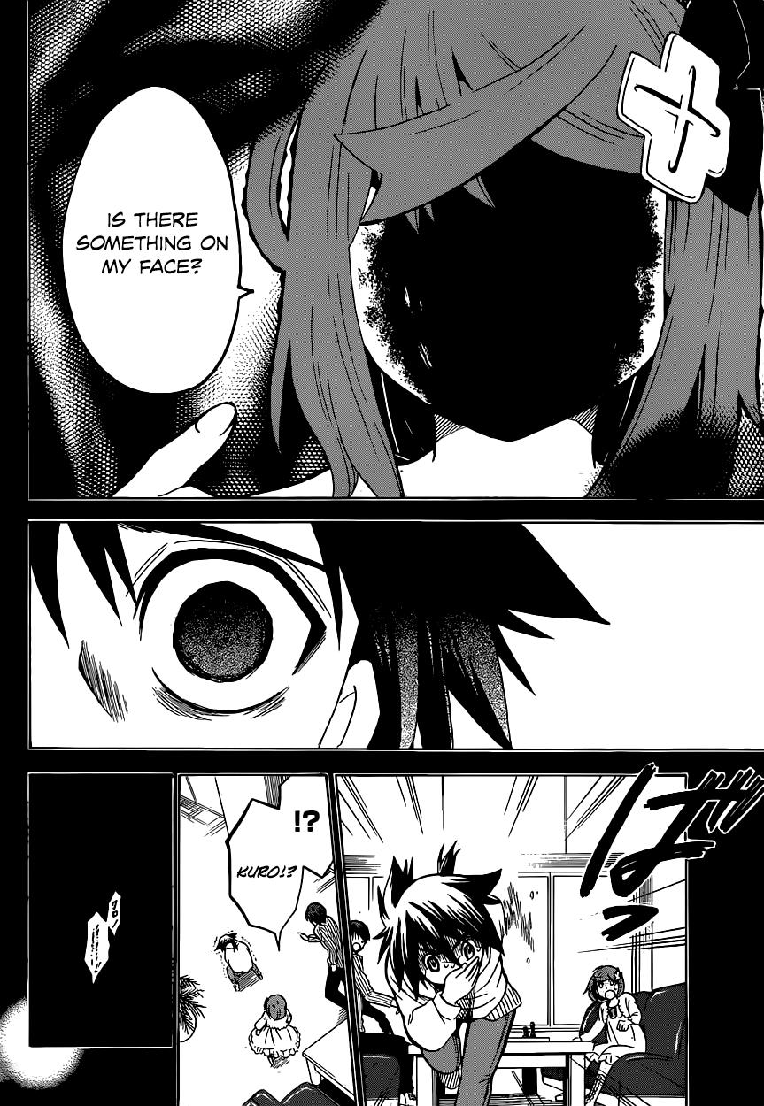 Chrono Monochrome Match 1 43