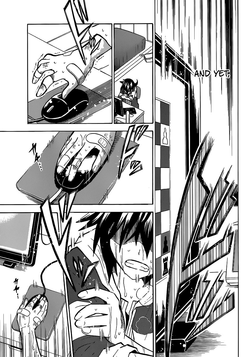 Chrono Monochrome Match 1 46